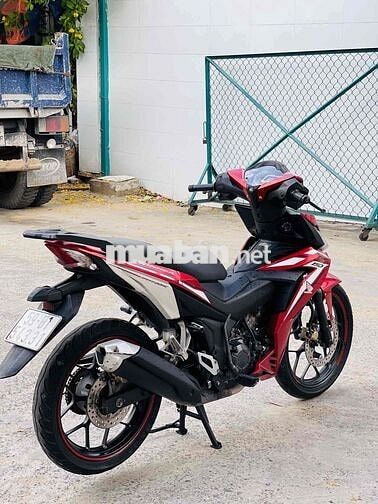 Honda Winner V1 2018 Đỏ