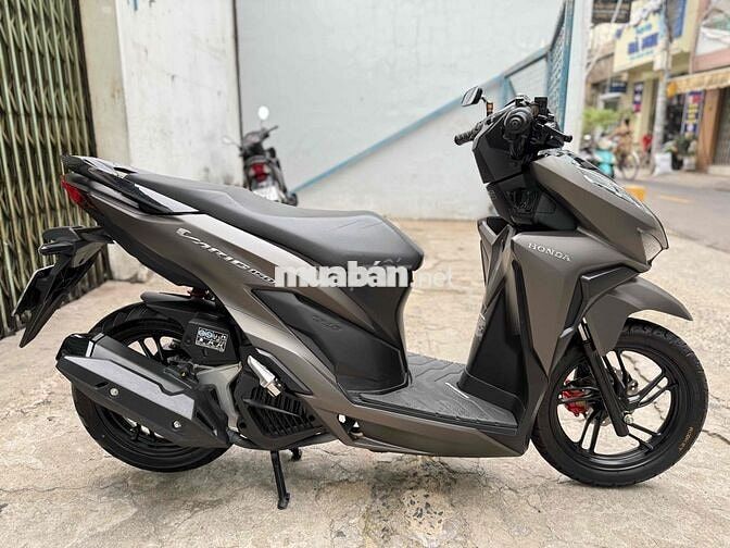 Honda Vario 150 2020 Vàng cát 30k