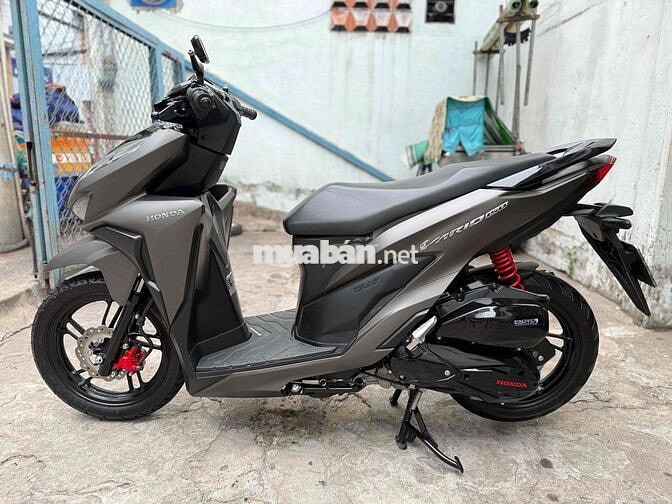 Honda Vario 150 2020 Vàng cát 30k