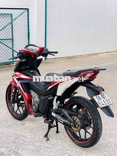 Honda Winner V1 2018 Đỏ