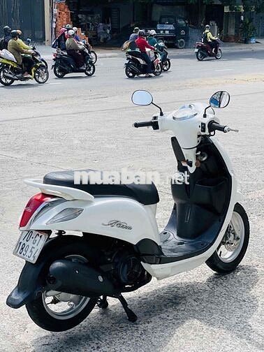 Yamaha Nozza 2013 Trắng