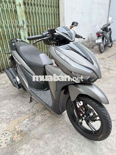 Honda Vario 150 2020 Vàng cát 30k