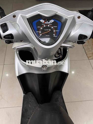 BÁN HONDA VISION Fi 110/CUỐI 2012 (TRÙM MỀN ) BSTP