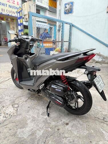 Honda Vario 150 2020 Vàng cát 30k