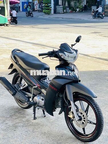 Yamaha Sirius 2020 Đen Việt Nam