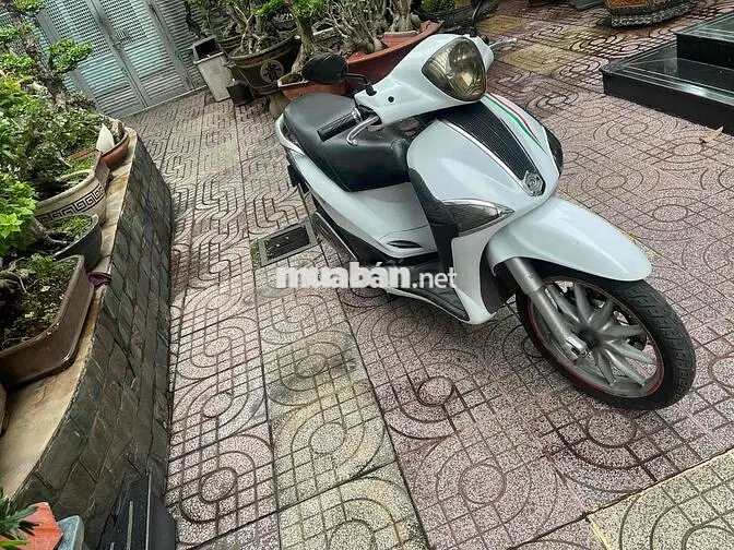 Bán xe Liberty 125ie 2012 ,Bstp xe đẹp gtdd