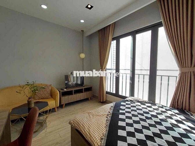1 CĂN HỘ SIÊU XỊN NGAY HỒ VĂN HUÊ - PHÚ NHUẬN
