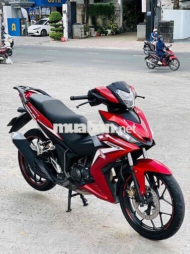 Honda Winner V1 2018 Đỏ