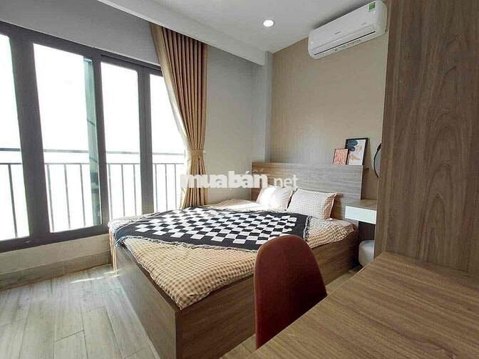 1 CĂN HỘ SIÊU XỊN NGAY HỒ VĂN HUÊ - PHÚ NHUẬN