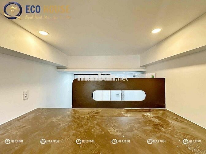 PHÒNG BANCOL NỘI THẤT MỚI GIÁ TỐT NGAY LÊ VĂN QUỚI
