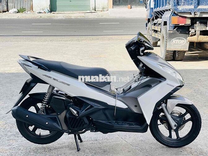 Honda Air Blade 2014 Trắng