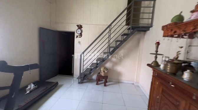 Chị Dung cần bán gấp nhà mặt tiền ngay Thuận An, Bình Dương - 3ty550tr