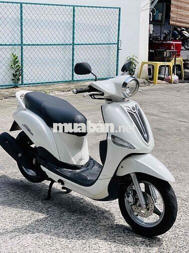 Yamaha Nozza 2013 Trắng
