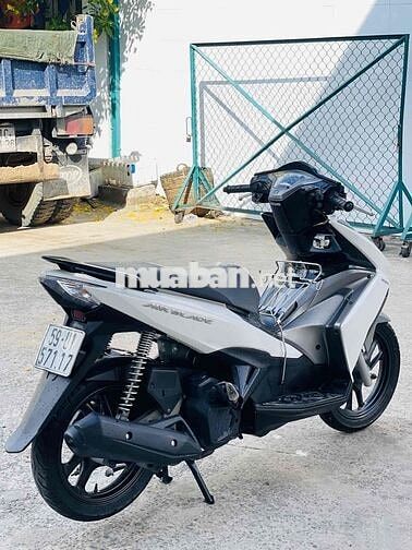Honda Air Blade 2014 Trắng