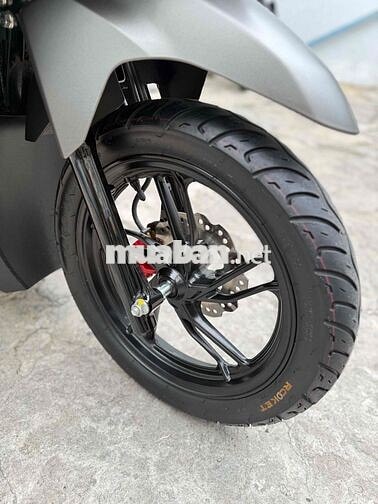 Honda Vario 150 2020 Vàng cát 30k