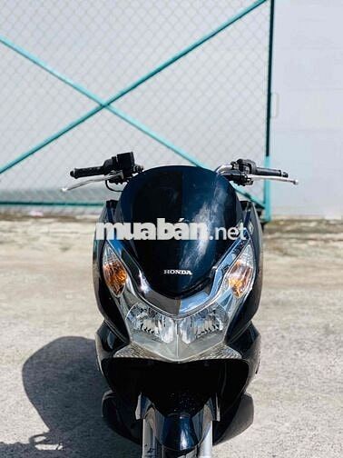 Honda PCX 2010 Đen Việt Nam