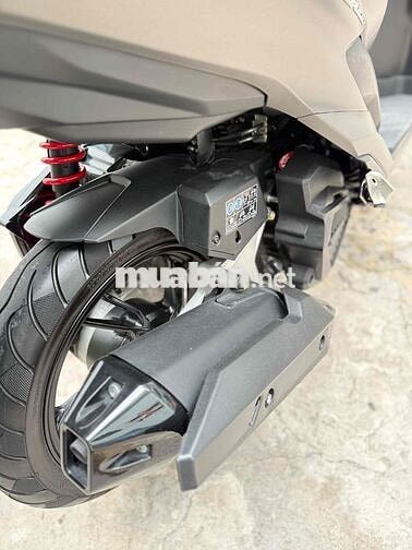 Honda Vario 150 2020 Vàng cát 30k