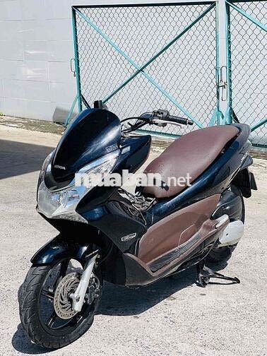 Honda PCX 2010 Đen Việt Nam
