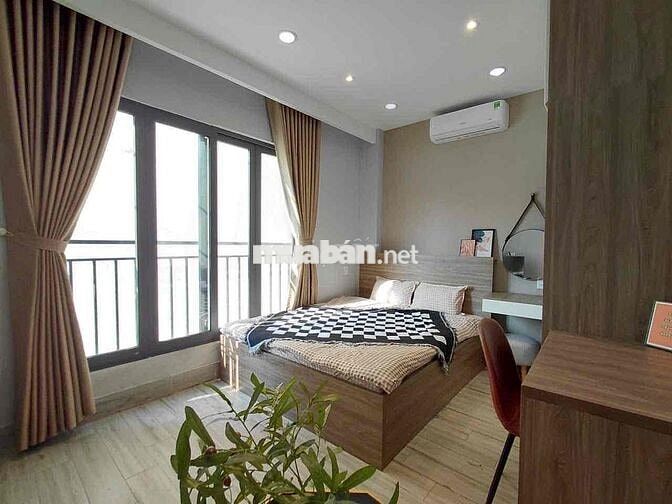 1 CĂN HỘ SIÊU XỊN NGAY HỒ VĂN HUÊ - PHÚ NHUẬN