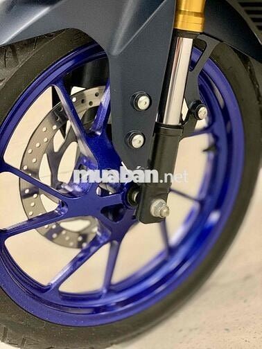 Yamaha R15 V4 2022 Xanh GP Odo 9900 km Chính Chủ