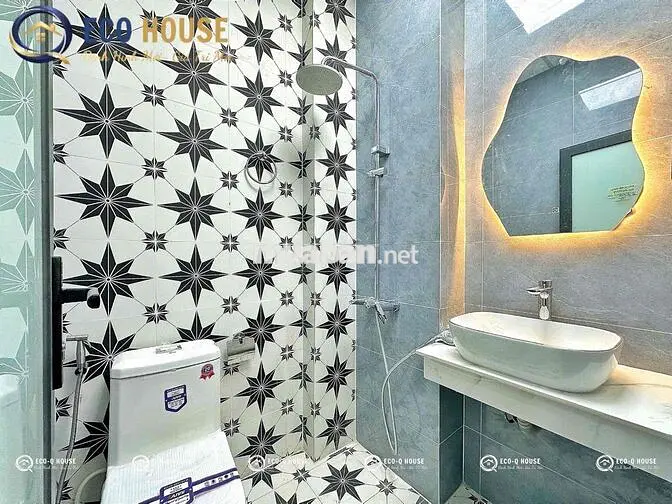 PHÒNG BANCOL NỘI THẤT MỚI GIÁ TỐT NGAY LÊ VĂN QUỚI