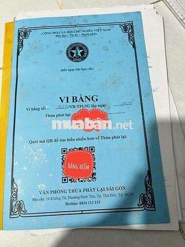 Bán nhà hẻm xe hơi đường Số 4 Linh Xuân Thủ Đức 1.25 tỷ 1 trệt 1 lửng