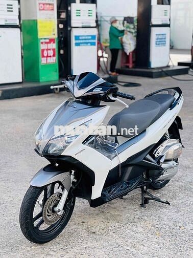 Honda Air Blade 2014 Trắng