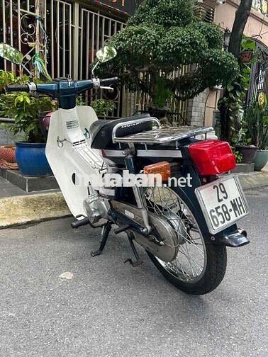 Honda 50cc