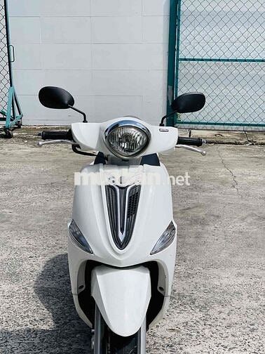 Yamaha Nozza 2013 Trắng