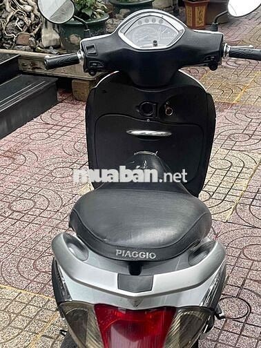 Bán xe Liberty 125ie 2012 ,Bstp xe đẹp gtdd