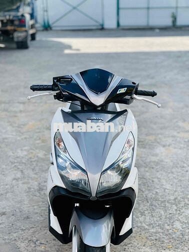 Honda Air Blade 2014 Trắng
