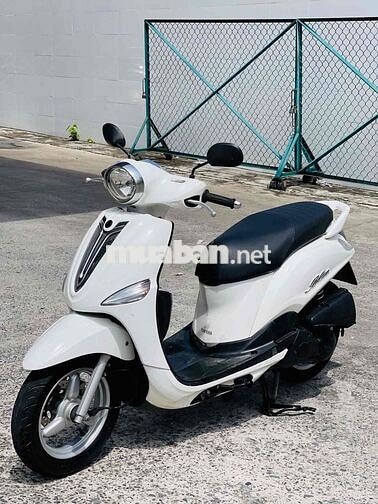 Yamaha Nozza 2013 Trắng