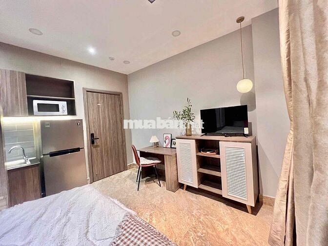 1 CĂN HỘ SIÊU XỊN NGAY HỒ VĂN HUÊ - PHÚ NHUẬN