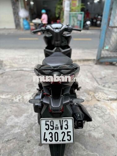 Honda Vario 150 2020 Vàng cát 30k