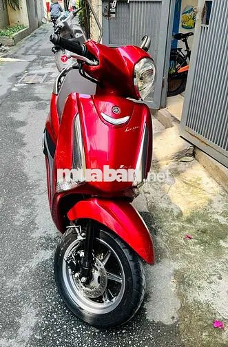 Yamaha Latte 2020 Đỏ 20.000km