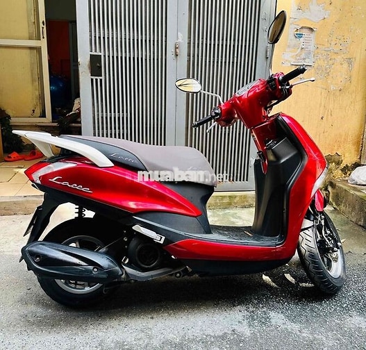 Yamaha Latte 2020 Đỏ 20.000km