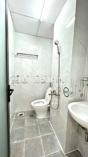 STUDIO CỬA SỔ FULL NỘI THẤT NGAY THÍCH QUẢNG ĐỨC
