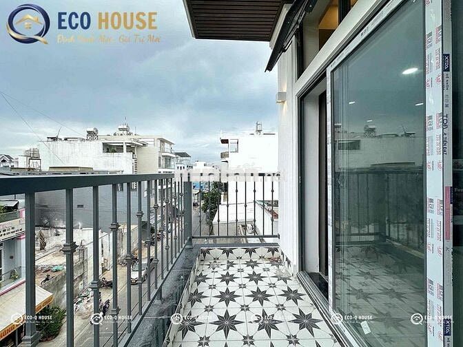 PHÒNG BANCOL NỘI THẤT MỚI GIÁ TỐT NGAY LÊ VĂN QUỚI