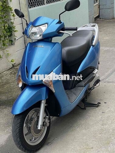 Honda Lead 2010 Xanh Xe tay ga