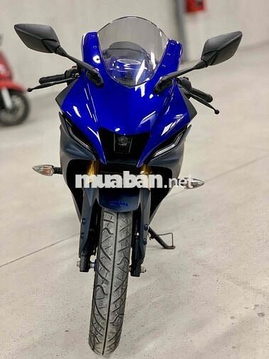 Yamaha R15 V4 2022 Xanh GP Odo 9900 km Chính Chủ