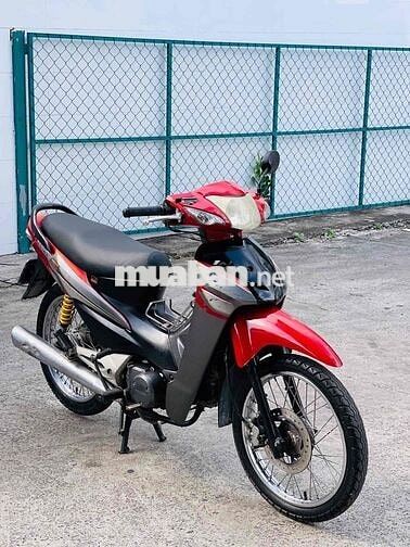 Honda Wave S biển tp chính chủ