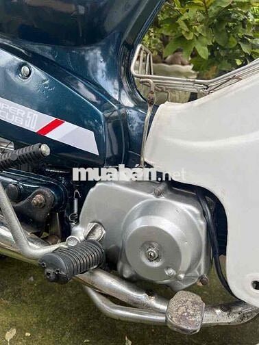 Honda 50cc