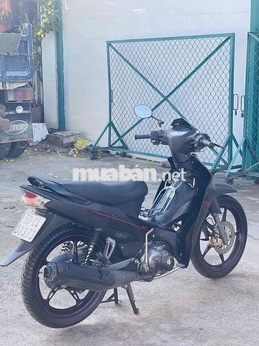 Yamaha Sirius 2020 Đen Việt Nam