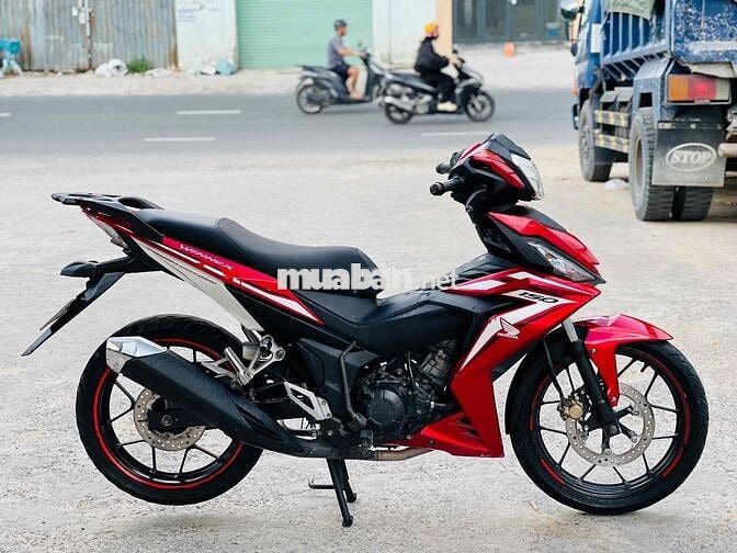 Honda Winner V1 2018 Đỏ