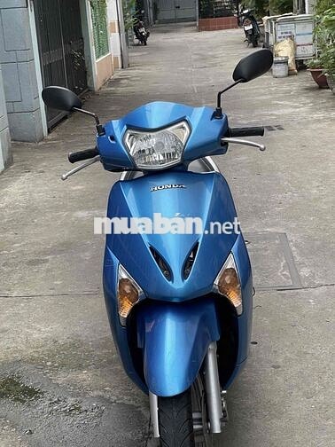 Honda Lead 2010 Xanh Xe tay ga