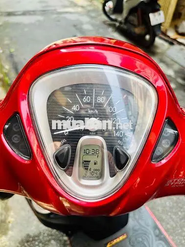 Yamaha Latte 2020 Đỏ 20.000km