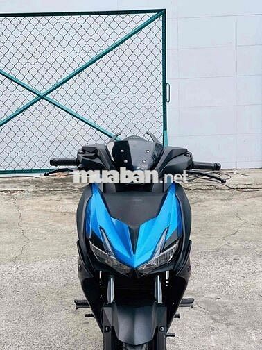 Honda Winner V2 Đen, Xanh Zin êm đẹp