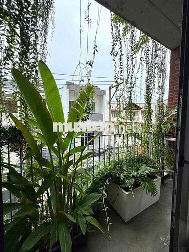 🎀 Studio Ban Công có GU ở Bình Thạnh, nhà còn mới ạaa