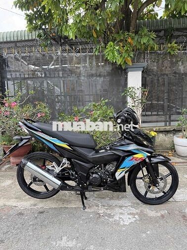 Honda Winner 150 2016 Đen