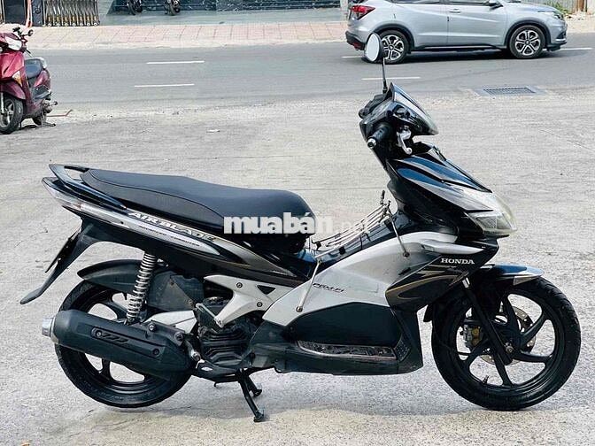 Honda Air Blade 2011 Đen chính chủ